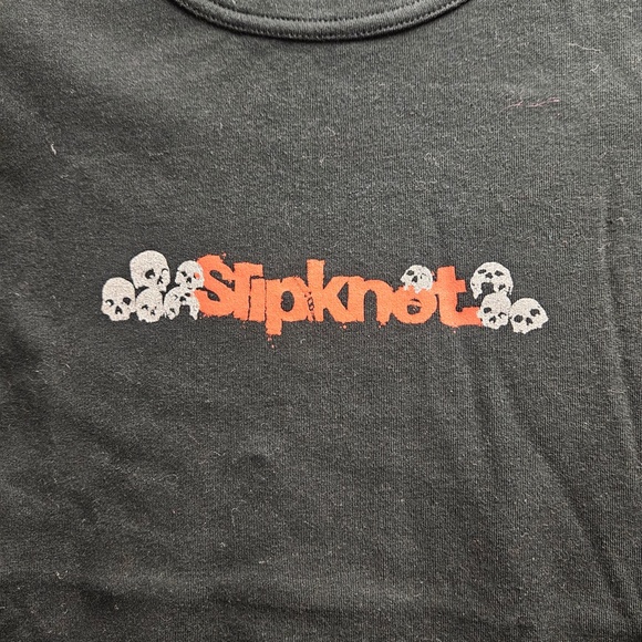 Women's Black Short Sleeve Tee - Picture 2 of 6